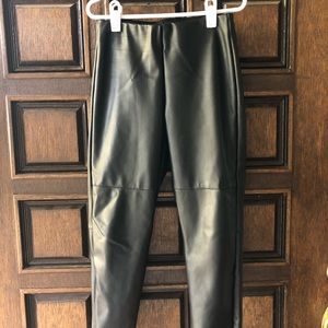 Zara pants for girls